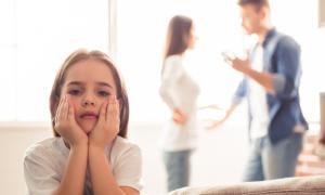 Séparation et divorce : l’enfant au cœur des décisions