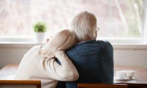 L’assurance vie pour les personnes plus âgées
