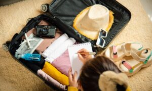 Comment préparer sa valise de voyage : conseils et astuces